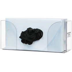 Bowman Glove Box Dispenser - Single