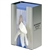 Bowman Glove Box Dispenser - Single - Large Capacity with Flexible Spring