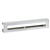 Clinton Triple Slimline Stainless Steel Glove Box Holder