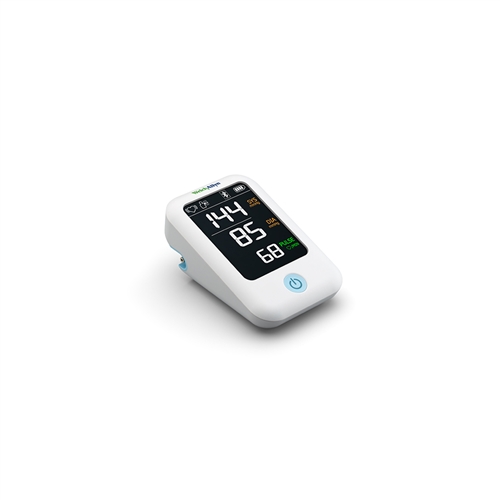Welch Allyn Home Blood Pressure Monitor with SureBP (1700 Series):  Medsource-SW: Supplier of Clinical-Grade Cardiopulmonary & Heart Monitoring  Devices for Healthcare Professionals