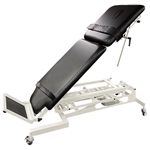 Pivotal Health Elevating Therapy Tilt Table