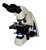 i4 Infinity Microscope 4 Obj, LED
