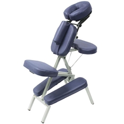 Pivotal Health Solutions Series Melody Portable Massage Chair