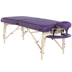 Pivotal Health Solutions Series Luxor Portable Table