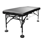 Pivotal Health Portable Aluminum Treatment Table