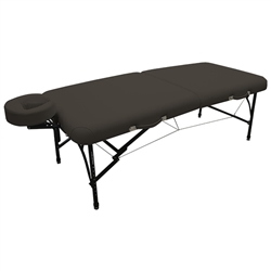 Pivotal Health Solutions Series Challenger Aluminum Massage Table