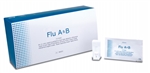 Status influenza A&B Flu Kit (25/Tests)
