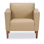 Novum Medical iSeries Lounge Chair