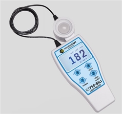 ILT750 Bili Light Meter