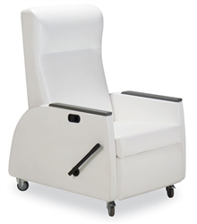 Novum Sleeper Recliner