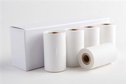 Summit Doppler ABI Label Paper - 5 Rolls