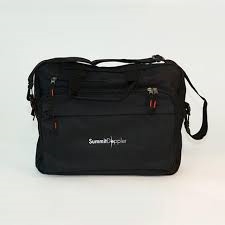 Summit Doppler Carrying Case for Vista AVS/Vista ABI