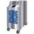 KwiKool KBP1000 Bioair Plus UV-C HEPA Air Scrubber & Negative Air Machine