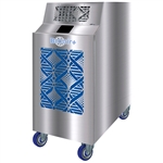 KwiKool KBP1000 Bioair Plus UV-C HEPA Air Scrubber & Negative Air Machine