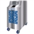 KwiKool KBP1800 Bioair Plus UV-C HEPA Air Scrubber & Negative Air Machine