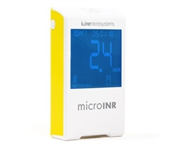 iLine Microsystems Micro INR Meter