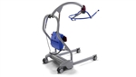 Arjo Maxi Twin Compact Floor Lifter