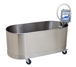 75 Gallon Lo-Boy Whirlpool (Mobile)