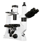i-101 Inverted Infinity Trinoc Microscope