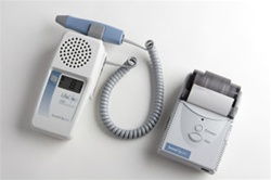 Doppler Fetal Vascular Sonotrax Basic A – Arce Medical Perú S.A.C.