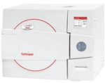 Tuttnauer LABSCI 15+L Benchtop Autoclave