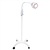 Burton LE 50 LED Standard Beam Mobile Floor Stand