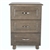 Novum Medical Lexington Bedside Cabinet - 3 Drawers