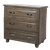 Novum Medical Lexington Chest of Drawers - 3 Drawers