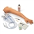 Nasco Life or Form Adult Venipuncture and Injection Training Arm - Light