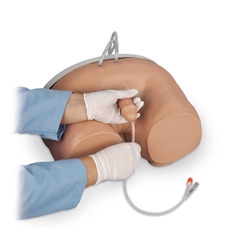 Nasco Life or Form Male Catheterization Simulator