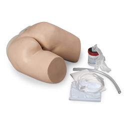 Nasco Life or Form Enema Administration Simulator