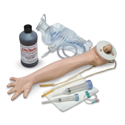 Nasco Life or Form Injectable Training Arm