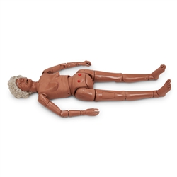 Nasco Life or Form Complete GERi Auscultation Manikin - Medium