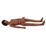 Nasco Life or Form Complete KERi Auscultation Manikin - Medium