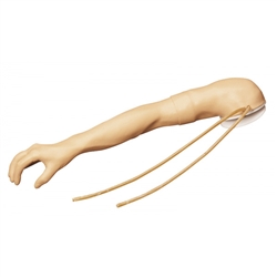 Erler Zimmer Arm For Intravenous Injection For Geri/Keri Doll