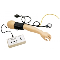 Erler Zimmer Blood Pressure Measurement Arm For Geri/Keri Doll