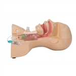 Erler Zimmer Tracheostomy Management Simulator