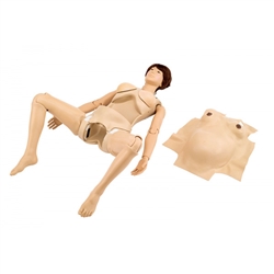 Erler Zimmer Obstetric Practice Doll