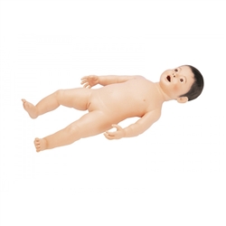 Erler Zimmer Infant Nursing Doll