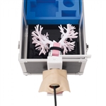 Erler Zimmer Ultrasonic Bronchoscopy Simulator