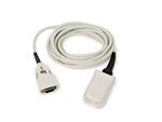 Welch Allyn LNCS Masimo Patient Cable, 10 Ft. (14 PIN Connector)