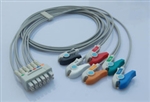 GE® Multi-Link® ApexPro® Telemetry Leadwires