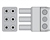 Spacelabs ECG Lead Set