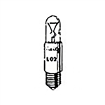 Neitz Super Mag C Replacement Bulb