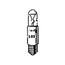 Neitz Super Mag C Replacement Bulb