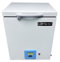 LSR 2 cu ft Ultra-Low Temperature Chest Freezer