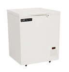 LSR 4.6 cu ft Ultra-Low Temperature Chest Freezer