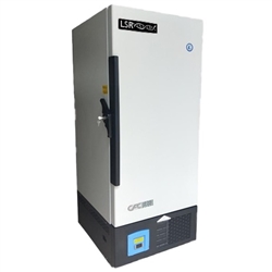 LSR 11 cu ft Ultra-Low Temperature Upright Freezer (Temperature Range: -40°C to -86°C)