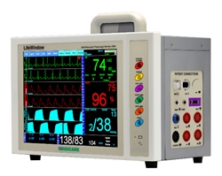 LifeWindow™ LW9xVet Patient Monitor w/ MRI