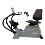 PhysioStep LXT Recumbent Linear Cross Trainer